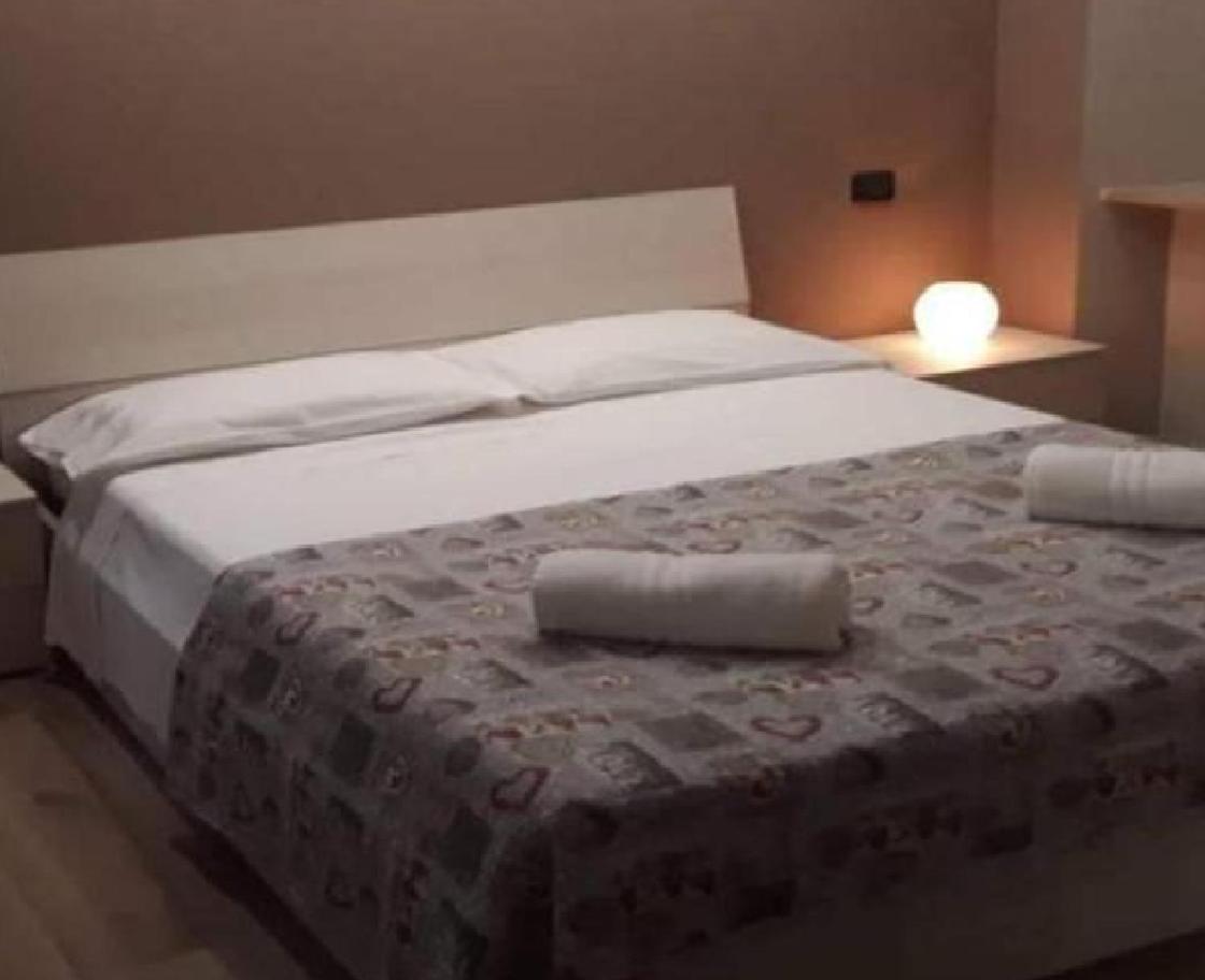 Hotel Fitness Parme Extérieur photo